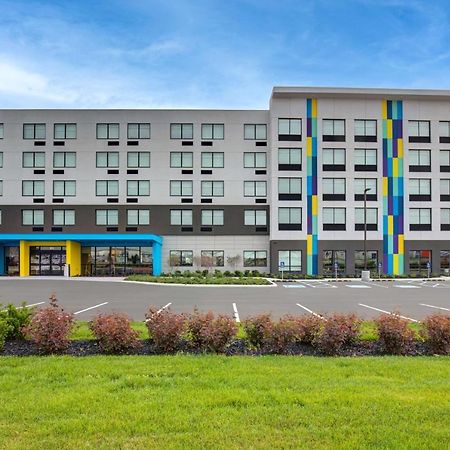 Tru By Hilton Toronto Airport West Hotel Mississauga Kültér fotó