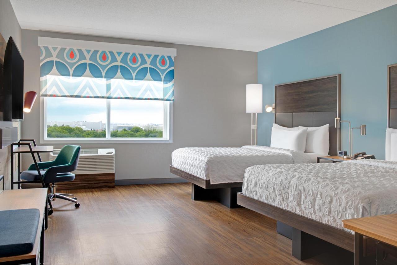 Tru By Hilton Toronto Airport West Hotel Mississauga Kültér fotó