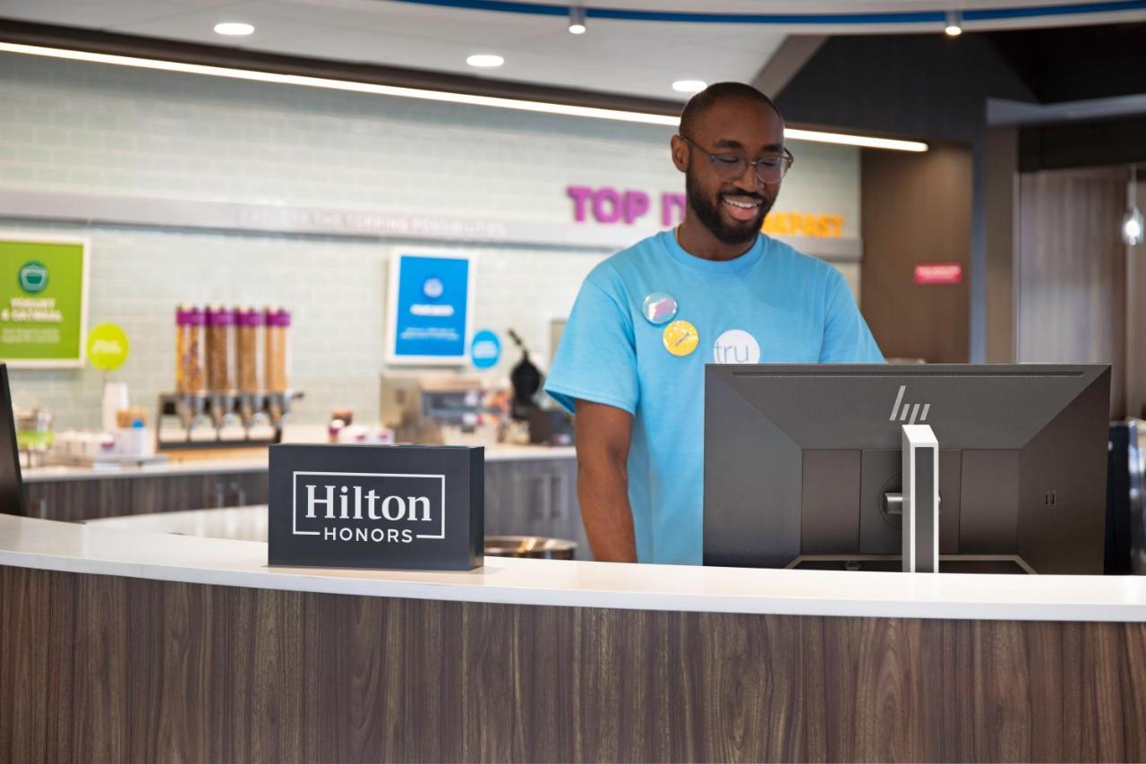 Tru By Hilton Toronto Airport West Hotel Mississauga Kültér fotó